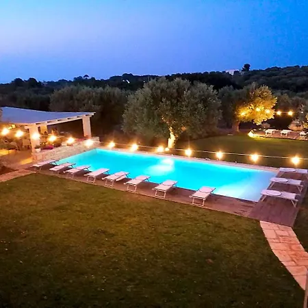 Don Giovanni Bed & Breakfast