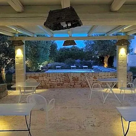 Don Giovanni 4* Monopoli