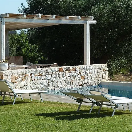 Bed & Breakfast Don Giovanni Monopoli