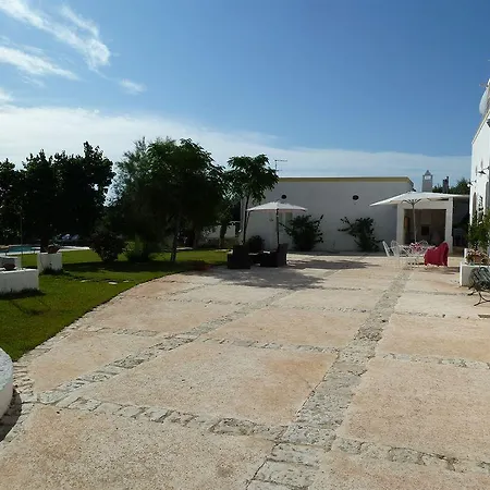 Panzió Don Giovanni Monopoli