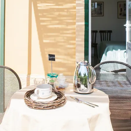 Bed & Breakfast Don Giovanni