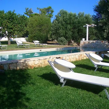 Bed & Breakfast Don Giovanni 4*