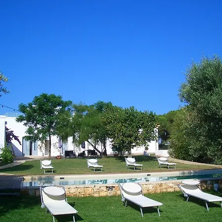 Panzió Don Giovanni Monopoli