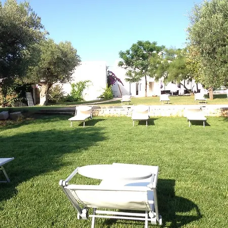 Bed & Breakfast Don Giovanni