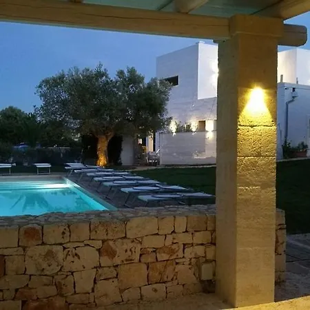 Bed & Breakfast Don Giovanni