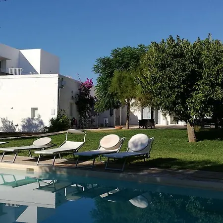 Don Giovanni 3* Monopoli