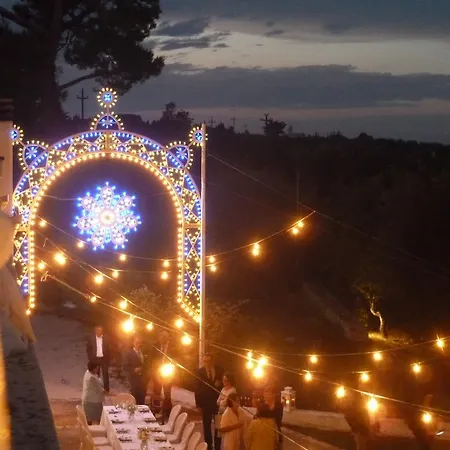 Don Giovanni Panzió 4*