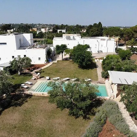 Bed & Breakfast Don Giovanni