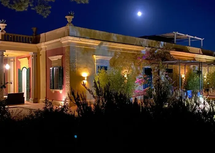 Frühstückspension Don Giovanni