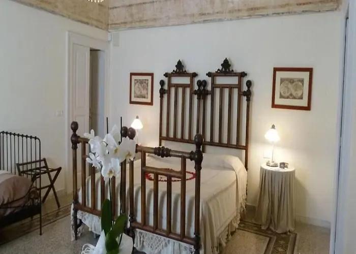 Frühstückspension Don Giovanni Monopoli