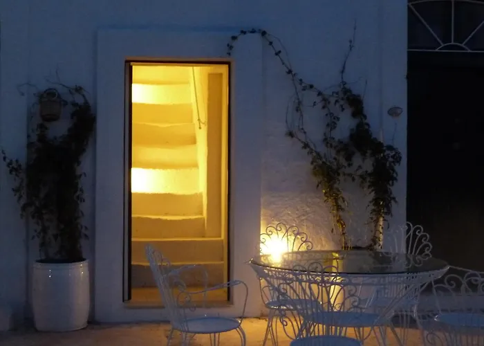 Panzió Don Giovanni 4*