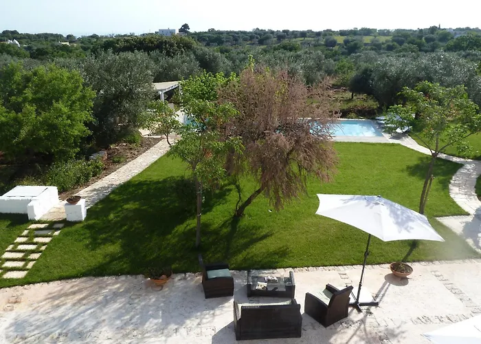 Frühstückspension Don Giovanni Monopoli