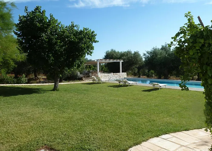 Panzió Don Giovanni Monopoli