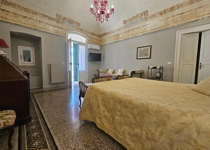 Don Giovanni 4*