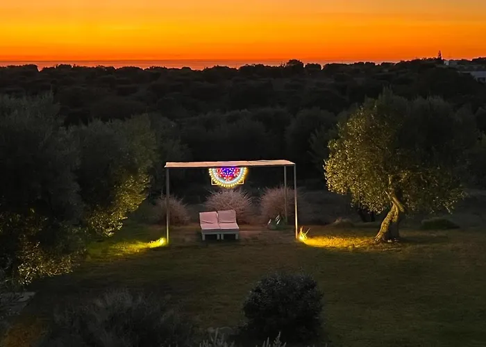 Don Giovanni Panzió 4*