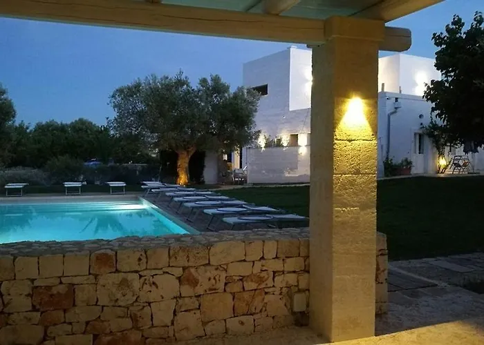 Frühstückspension Don Giovanni