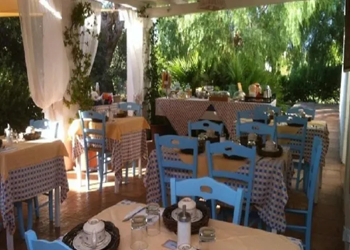 Don Giovanni 4* Monopoli